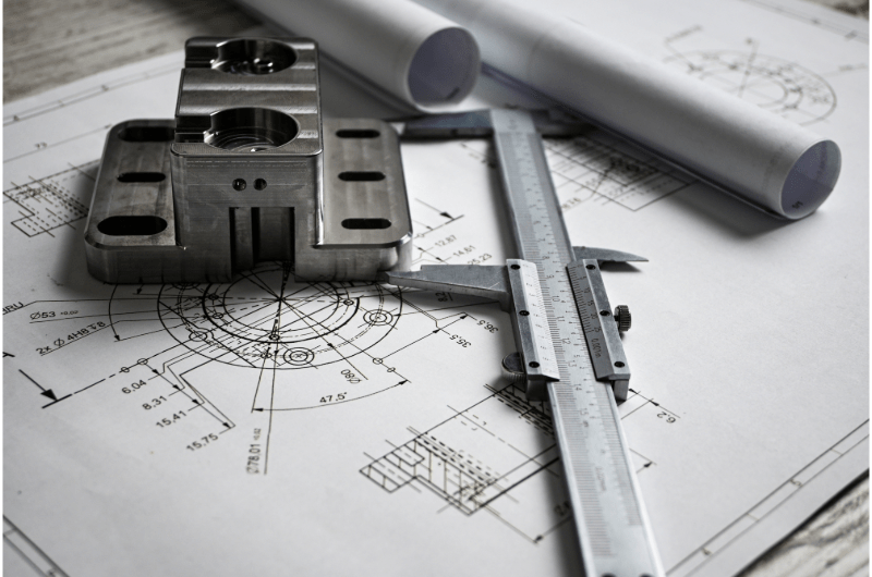Drafting Materials 